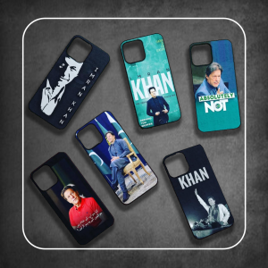 Imran Khan Patriotic Mobile Covers